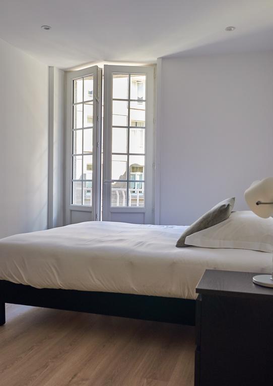 Apartamento L'Annexe Saint-Malo Exterior foto